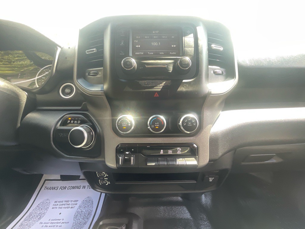 2019 RAM 2500 Image 23