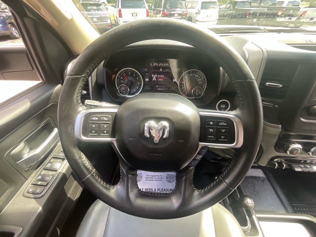 2019 RAM 2500 Image 24