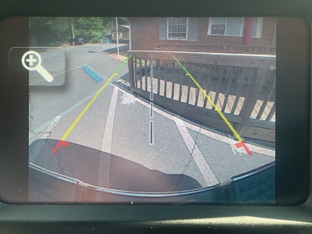 2019 RAM 2500 Image 25