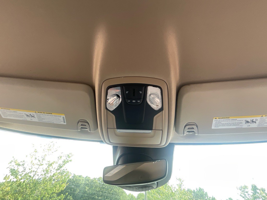 2019 RAM 2500 Image 27