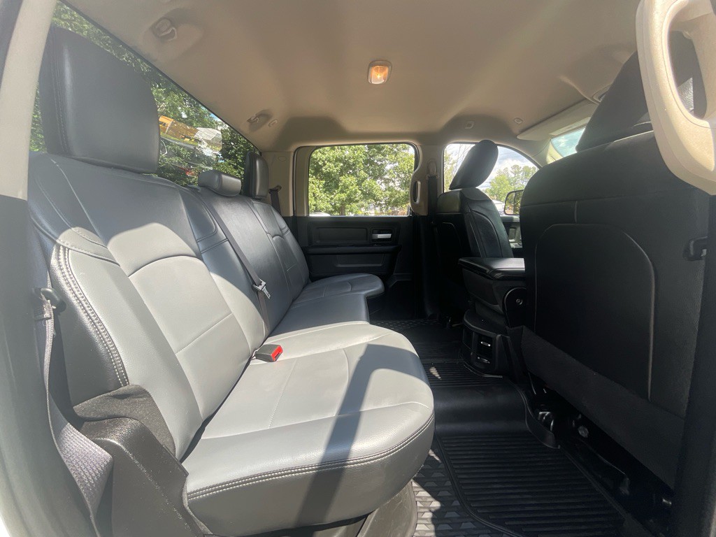 2019 RAM 2500 Image 31