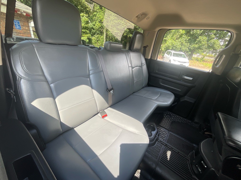 2019 RAM 2500 Image 33