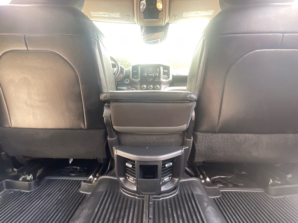 2019 RAM 2500 Image 34