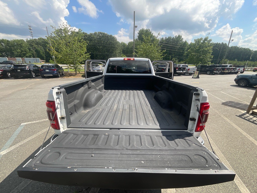 2019 RAM 2500 Image 38