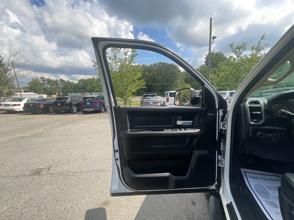 2019 RAM 2500 Image 39