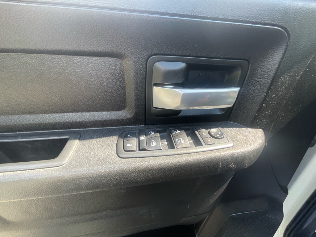 2019 RAM 2500 Image 40