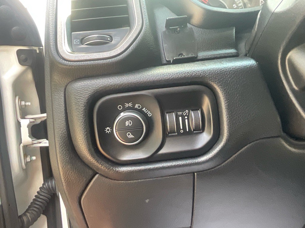2019 RAM 2500 Image 41