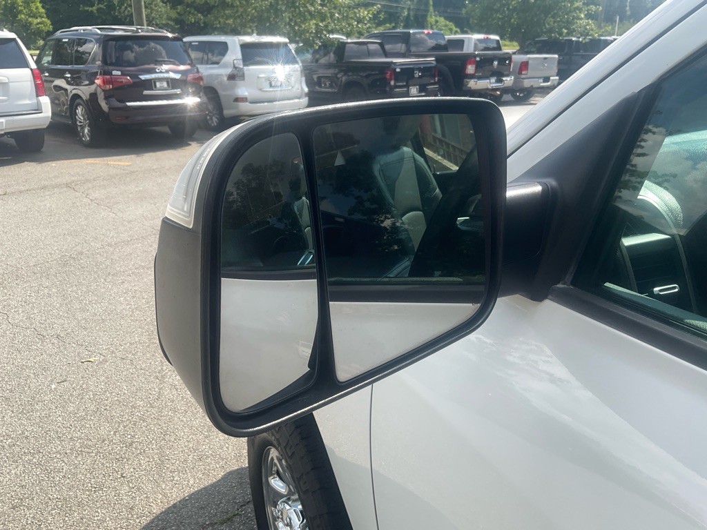 2019 RAM 2500 Image 42