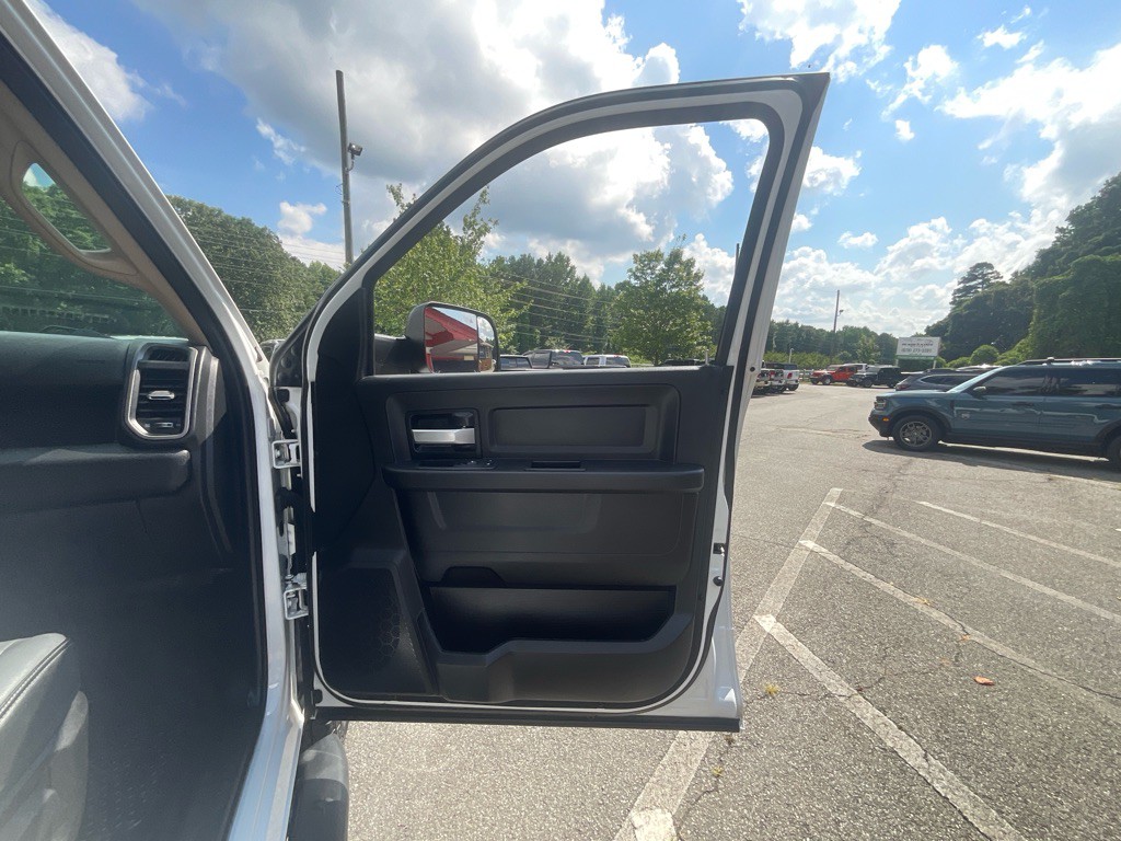 2019 RAM 2500 Image 44