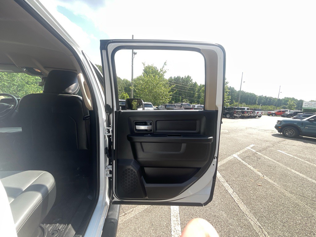 2019 RAM 2500 Image 45
