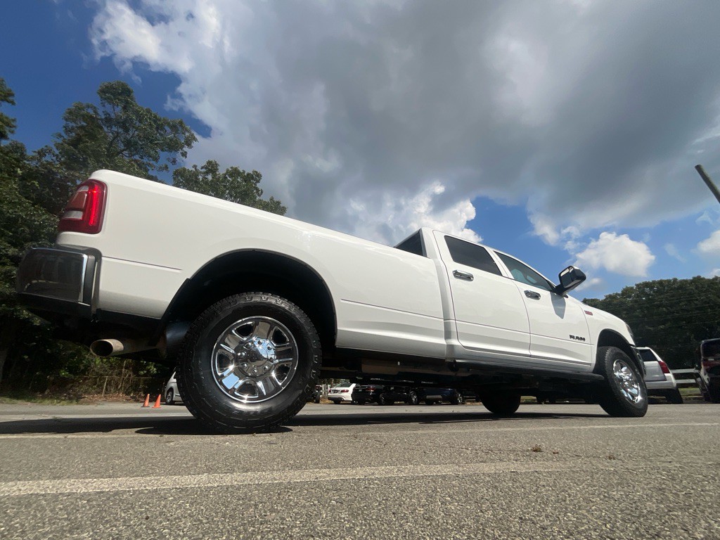 2019 RAM 2500 Image 47