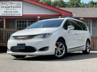 Image for 2018 Chrysler Pacifica Limited ID: 7523111