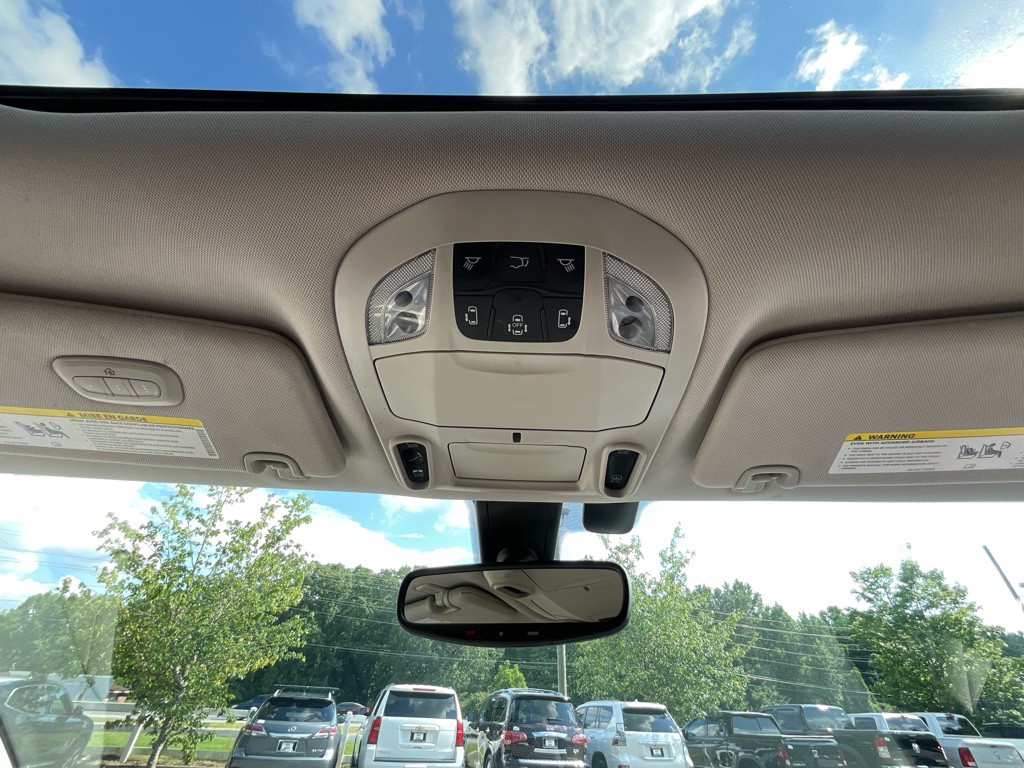 2018 Chrysler Pacifica Image 27