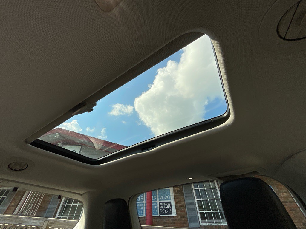 2018 Chrysler Pacifica Image 36