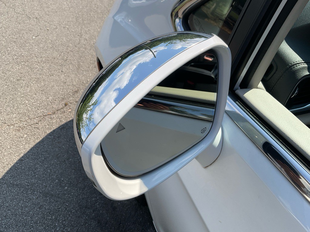 2018 Chrysler Pacifica Image 46