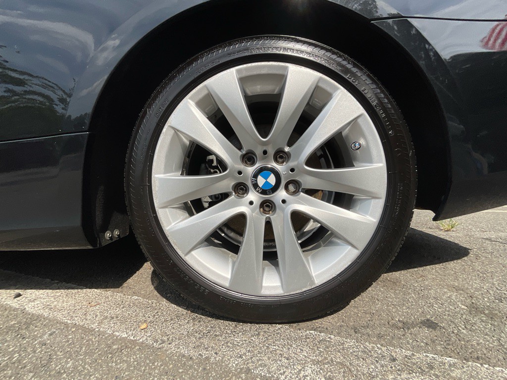 2013 BMW 3 Series Image 13