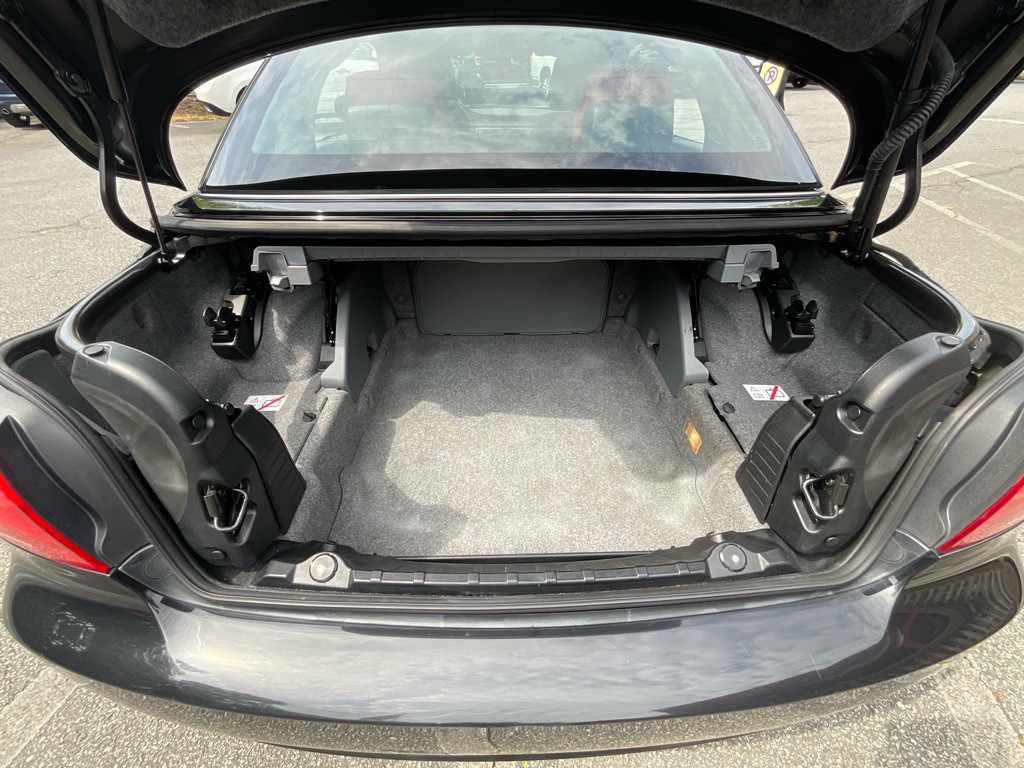 2013 BMW 3 Series Image 35