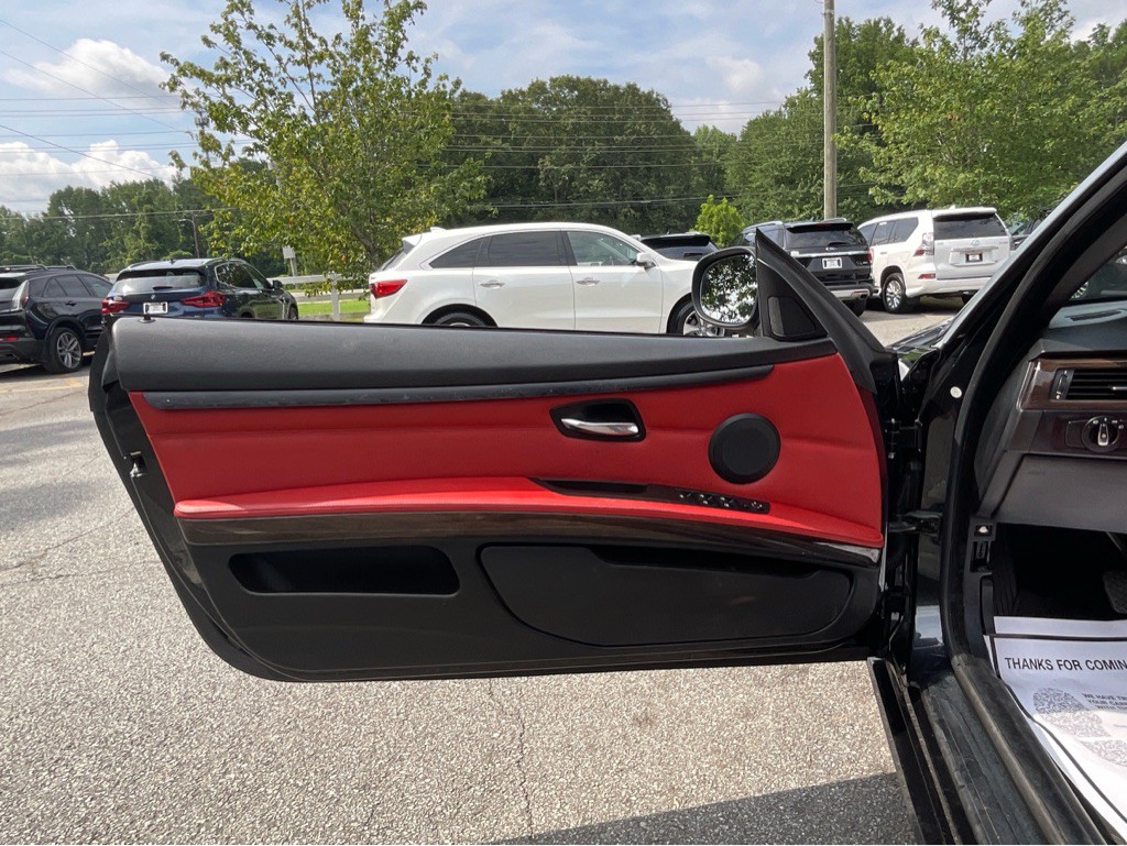 2013 BMW 3 Series Image 37