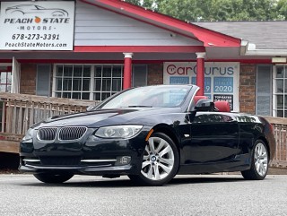 Image for 2013 BMW 3 Series 328 ID: 7533770