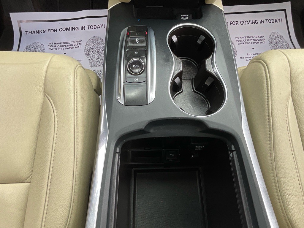 2016 Acura MDX Image 22