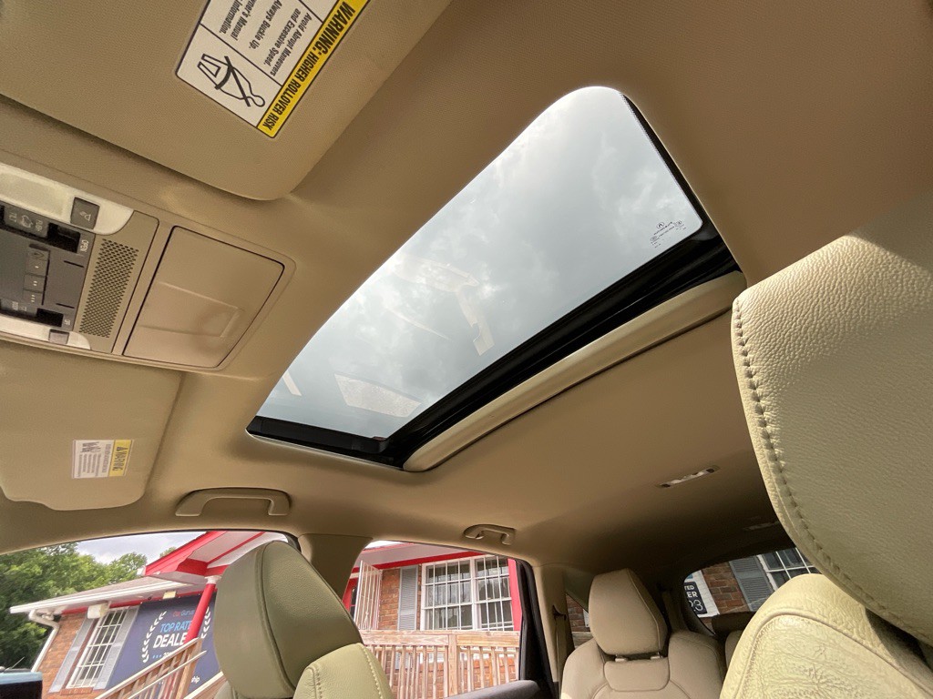 2016 Acura MDX Image 26