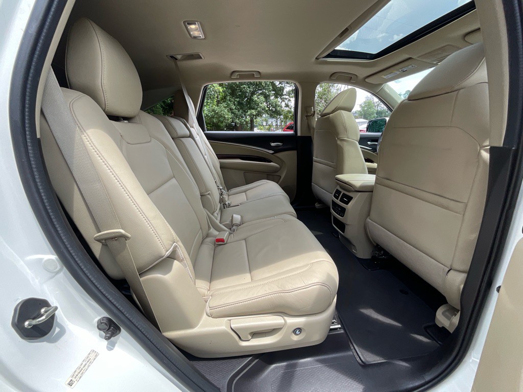2016 Acura MDX Image 30