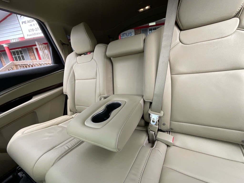 2016 Acura MDX Image 33
