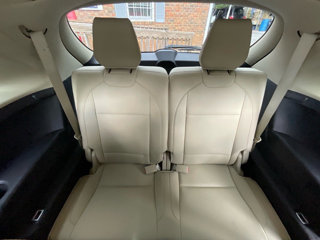 2016 Acura MDX Image 35