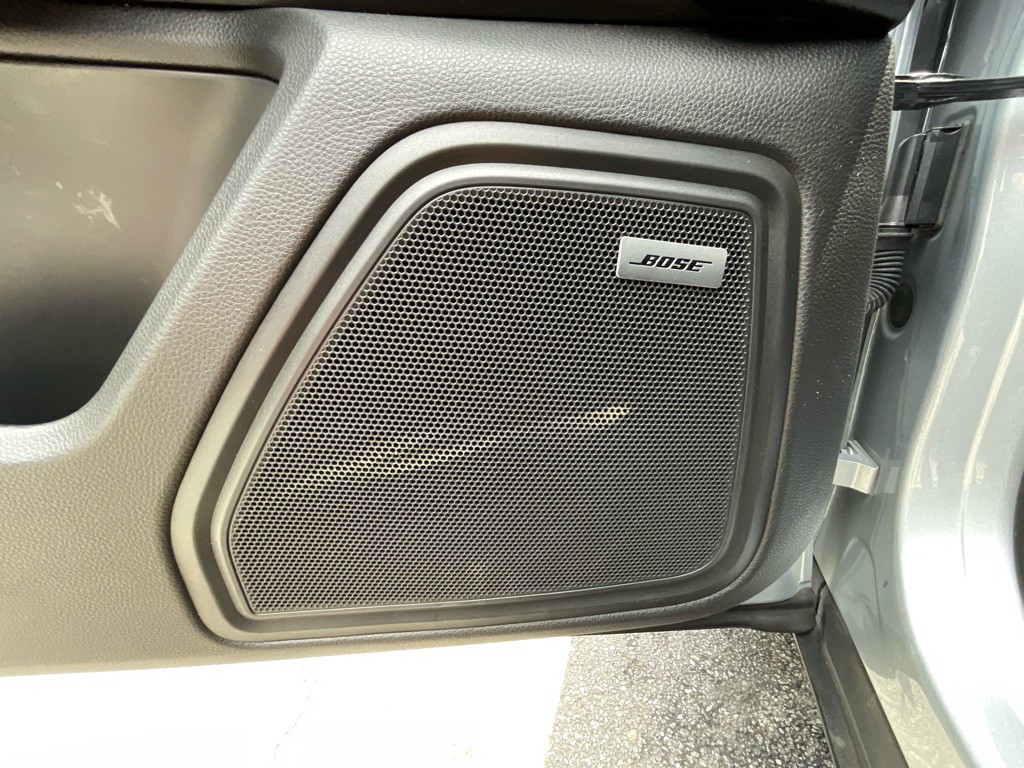 2018 Porsche Macan Image 46