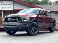 Image for 2019 RAM 1500 Warlock ID: 7534897