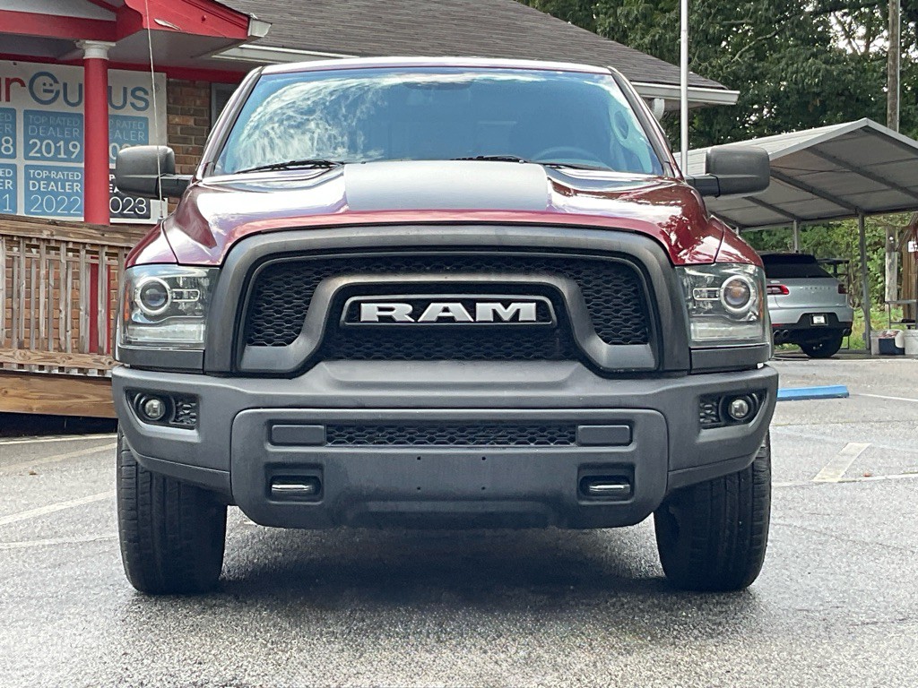 2019 RAM 1500 Image 2