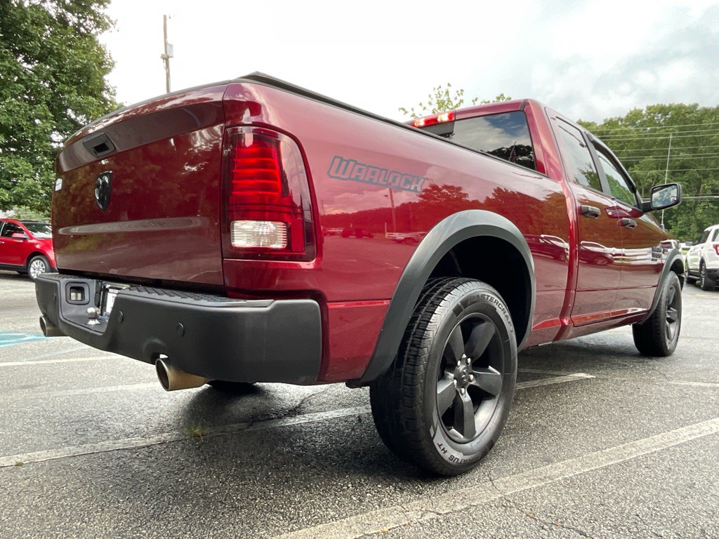 2019 RAM 1500 Image 5