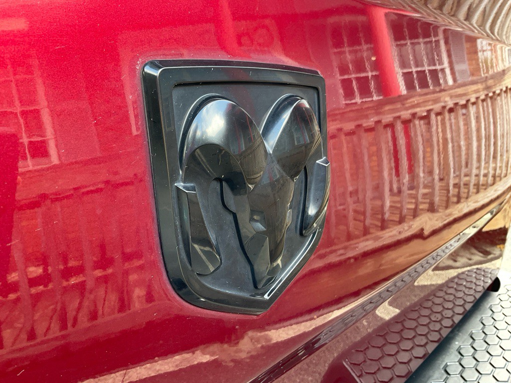 2019 RAM 1500 Image 9