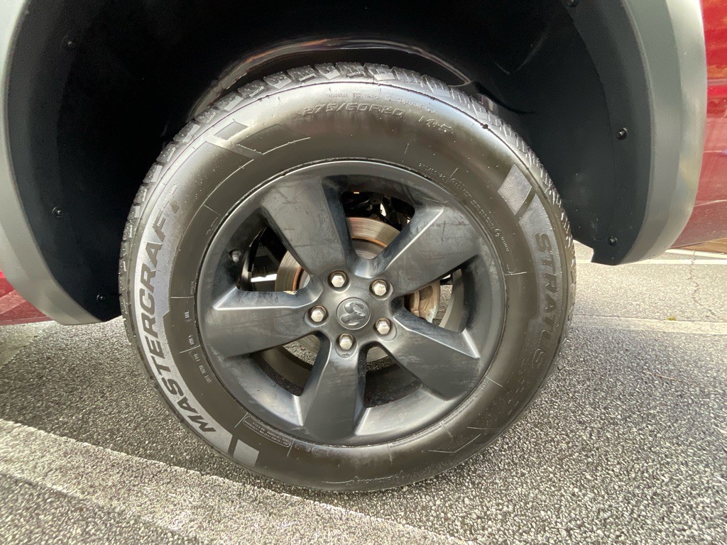 2019 RAM 1500 Image 13