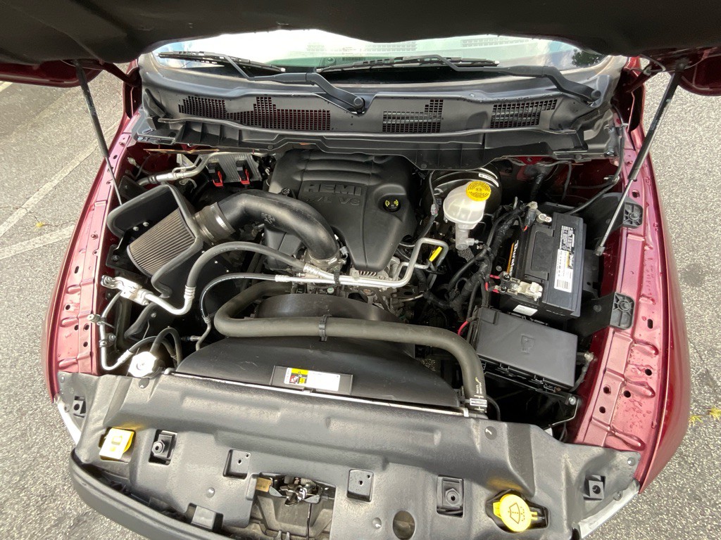 2019 RAM 1500 Image 14