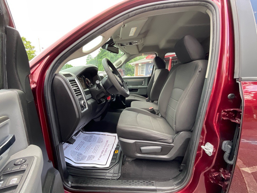 2019 RAM 1500 Image 15