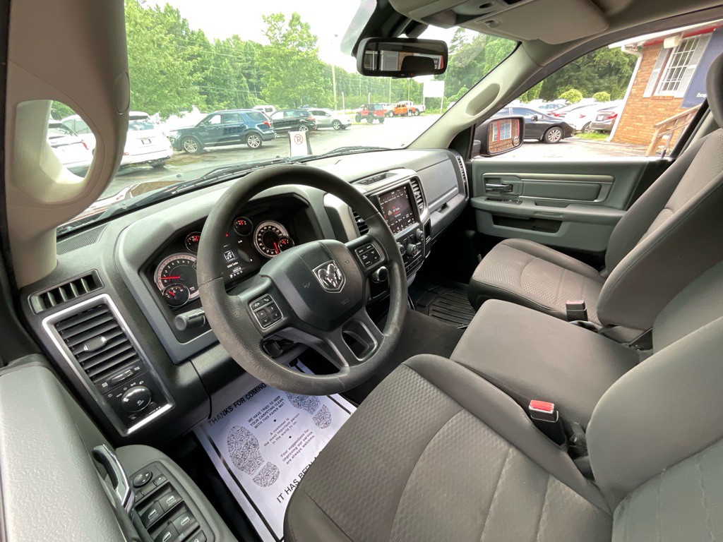 2019 RAM 1500 Image 16