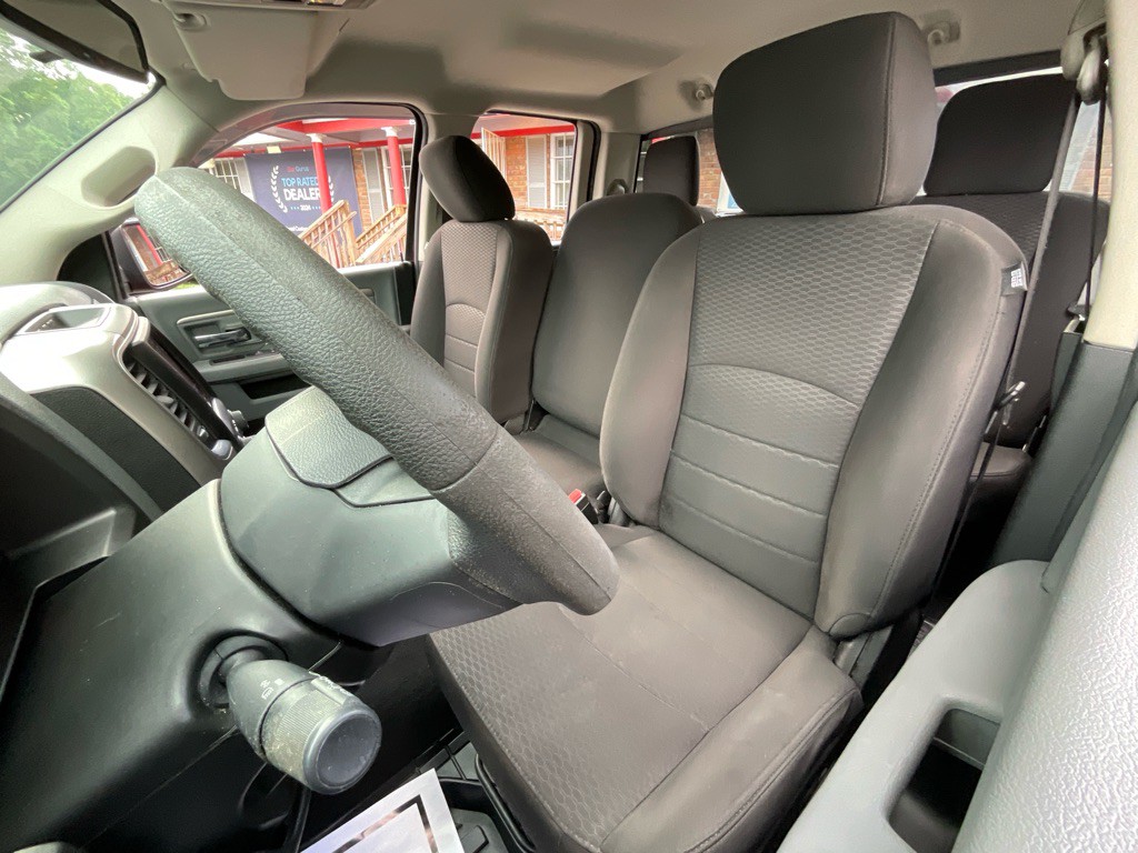 2019 RAM 1500 Image 17