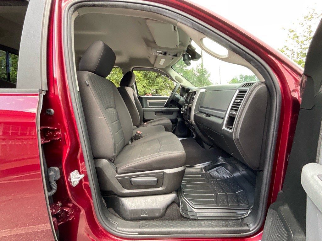 2019 RAM 1500 Image 18