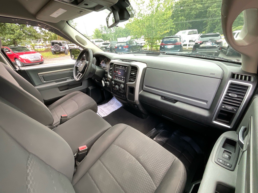 2019 RAM 1500 Image 19