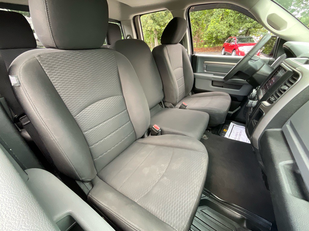 2019 RAM 1500 Image 20