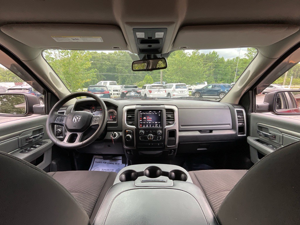 2019 RAM 1500 Image 21