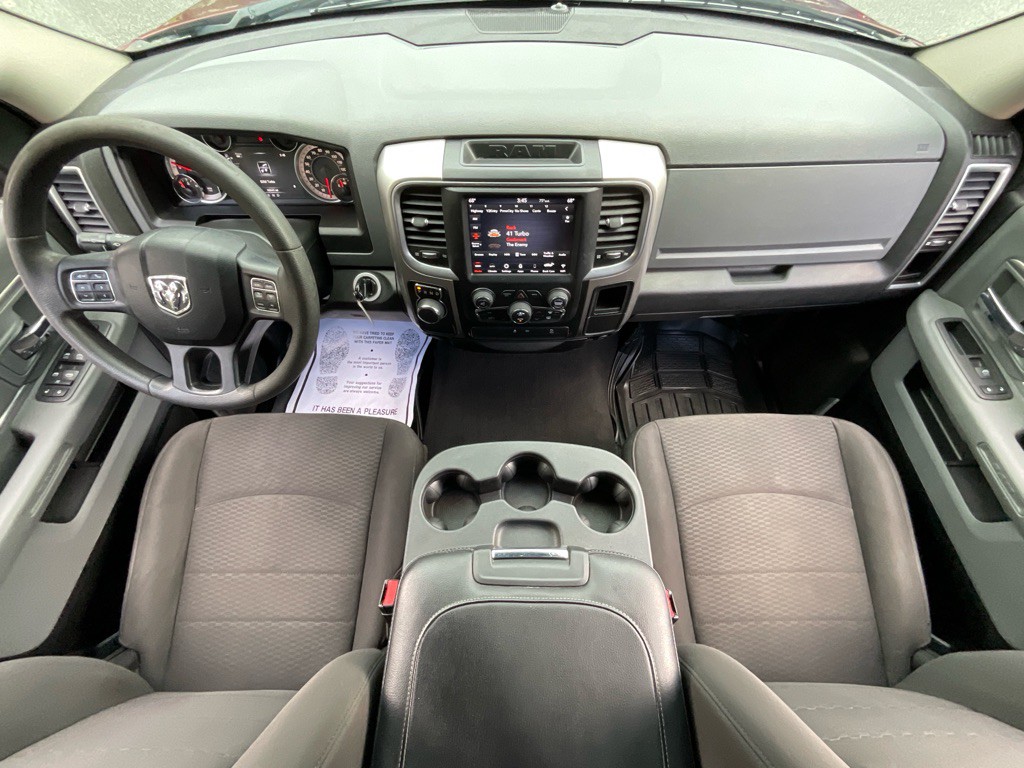 2019 RAM 1500 Image 22