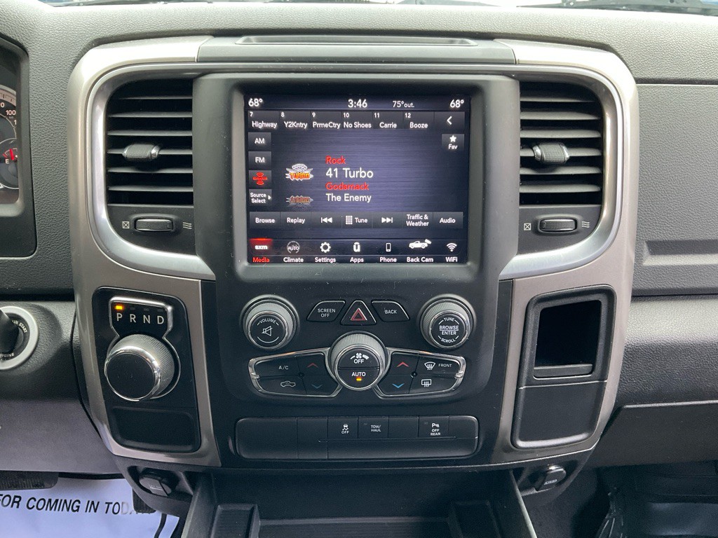 2019 RAM 1500 Image 23