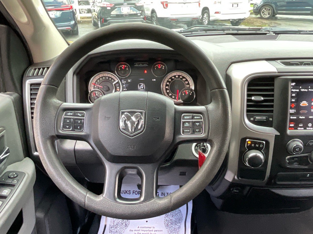 2019 RAM 1500 Image 24