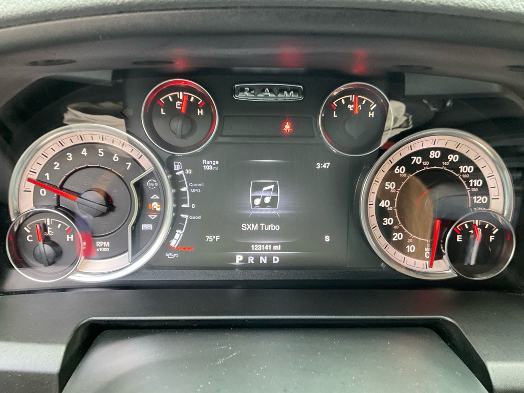 2019 RAM 1500 Image 26