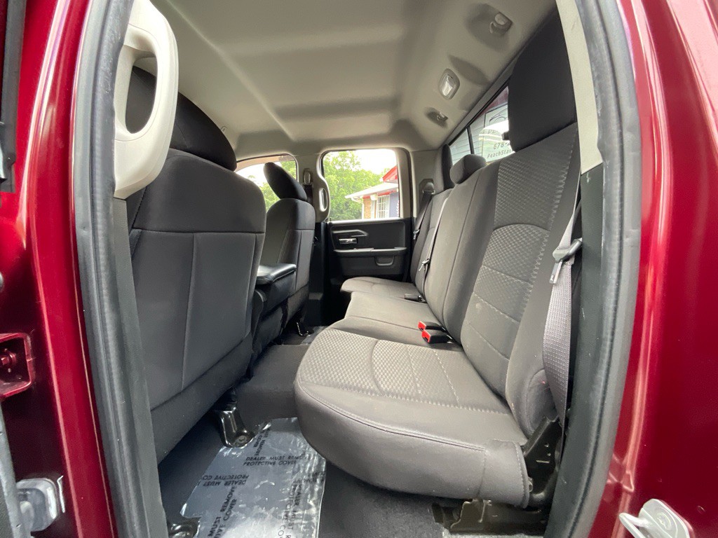 2019 RAM 1500 Image 28