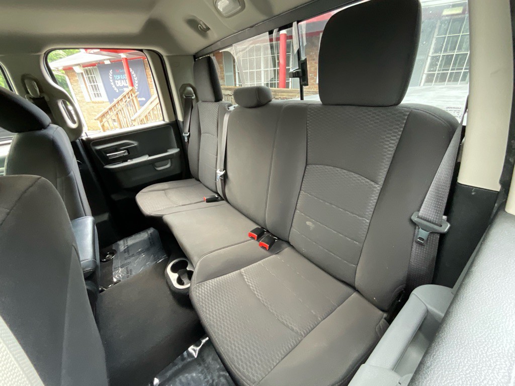 2019 RAM 1500 Image 30