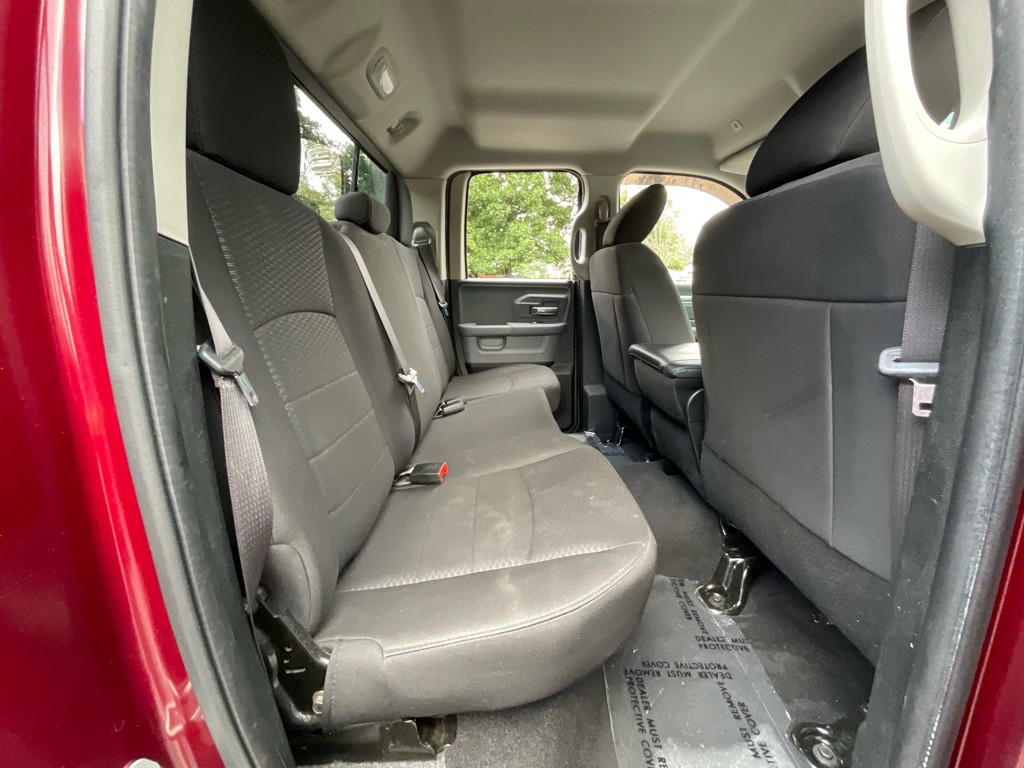 2019 RAM 1500 Image 31