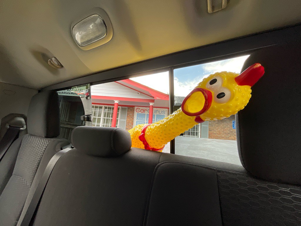 2019 RAM 1500 Image 34
